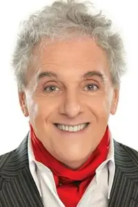 Photo Antonio Gasalla