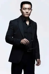 Photo Chang Rong