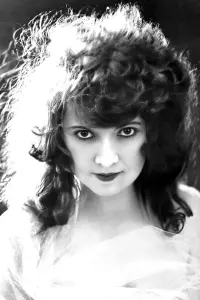 Photo Fannie Ward