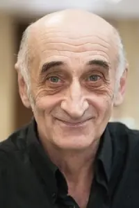 Photo Gali Abaydulov