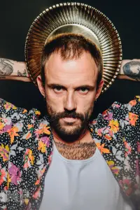 Photo Joe Talbot #502267