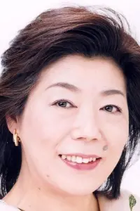 Photo Mariko Akashi