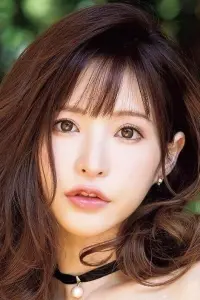 Photo Moe Amatsuka