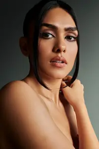 Photo Mrunal Thakur