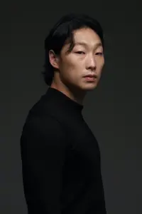 Photo Park Tae-san