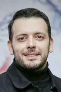 Photo Pedram Sharifi