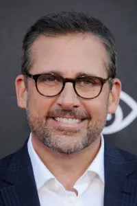 Photo Steve Carell