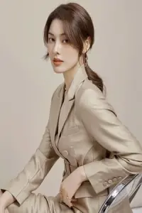 Photo Ziling Huang