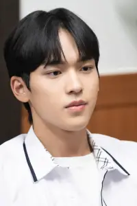 Photo Moon Seong-hyun #522388