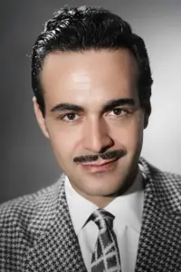 Photo Baki Tamer #364851