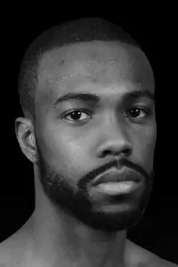 Photo Gary Russell Jr.