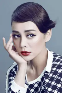 Photo Ning Jing #332954