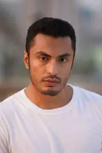 Photo Saqib Ayub