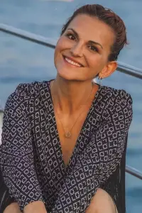 Photo Sarah von Chamier #524860