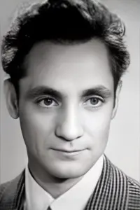 Photo Vladimir Boriskin