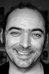 Photo Edouard Audouin
