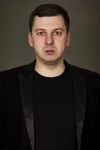 Photo Ivan Kupreenko
