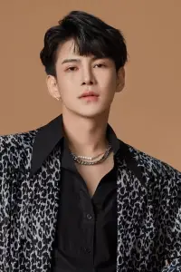 Photo Li Zifeng #512879