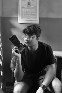 Photo Rishikesh Prakash #407242