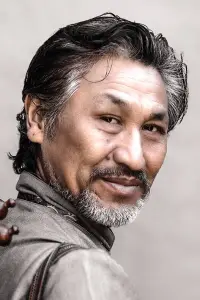 Photo Tsering Dorjee Bawa