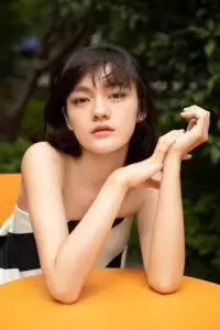 Photo Wen Qi