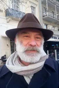 Photo Yannis Kokiasmenos