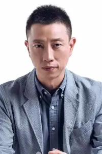 Photo 丁勇