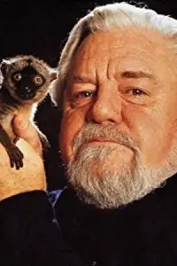 Photo Gerald Durrell #517812