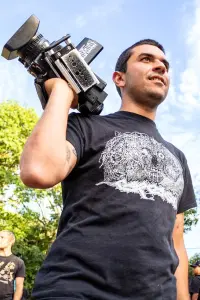 Photo Johnathan Flechas