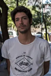 Photo Julián Kartun
