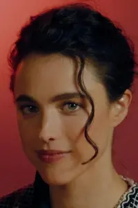 Photo Margaret Qualley