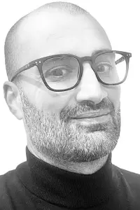 Photo Mikael Govciyan #342906