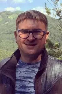 Photo Sergei Krutin