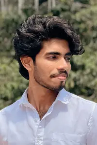 Photo Adith Gopal