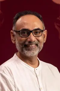Photo Aniruddha Chakladar