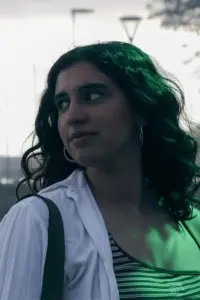 Photo Elena de Aras