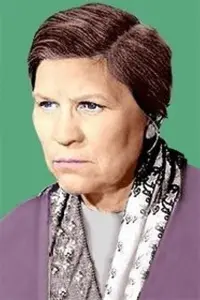 Photo Nadezhda Fedosova