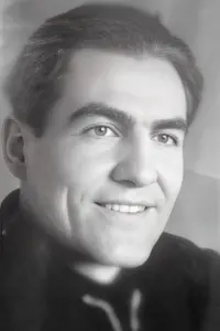 Photo Nikolai Kryukov