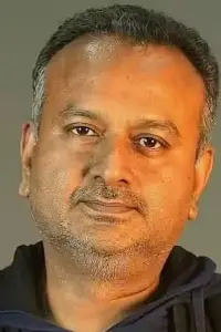 Photo Shravan Tiwari