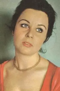 Photo Fatma Girik