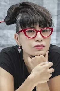 Photo Gabriela Calvache