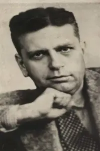 Photo Oswald de Andrade
