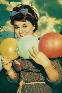 Photo Soad Hosny