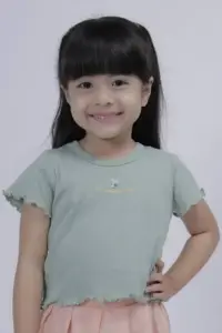 Photo Myesha Lin #500877