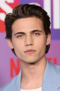 Photo Tanner Buchanan #327979