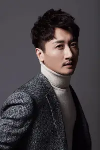 Photo Terry Shi #334282