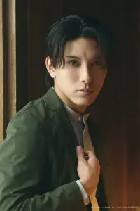 Photo Yasue Kazuaki