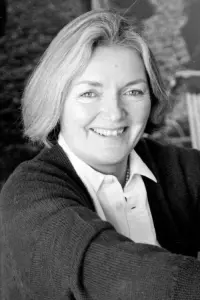 Photo Cynthia Scott