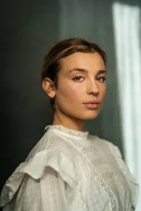Photo Madeleine Sidi