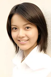 Photo Madoka Matsuda